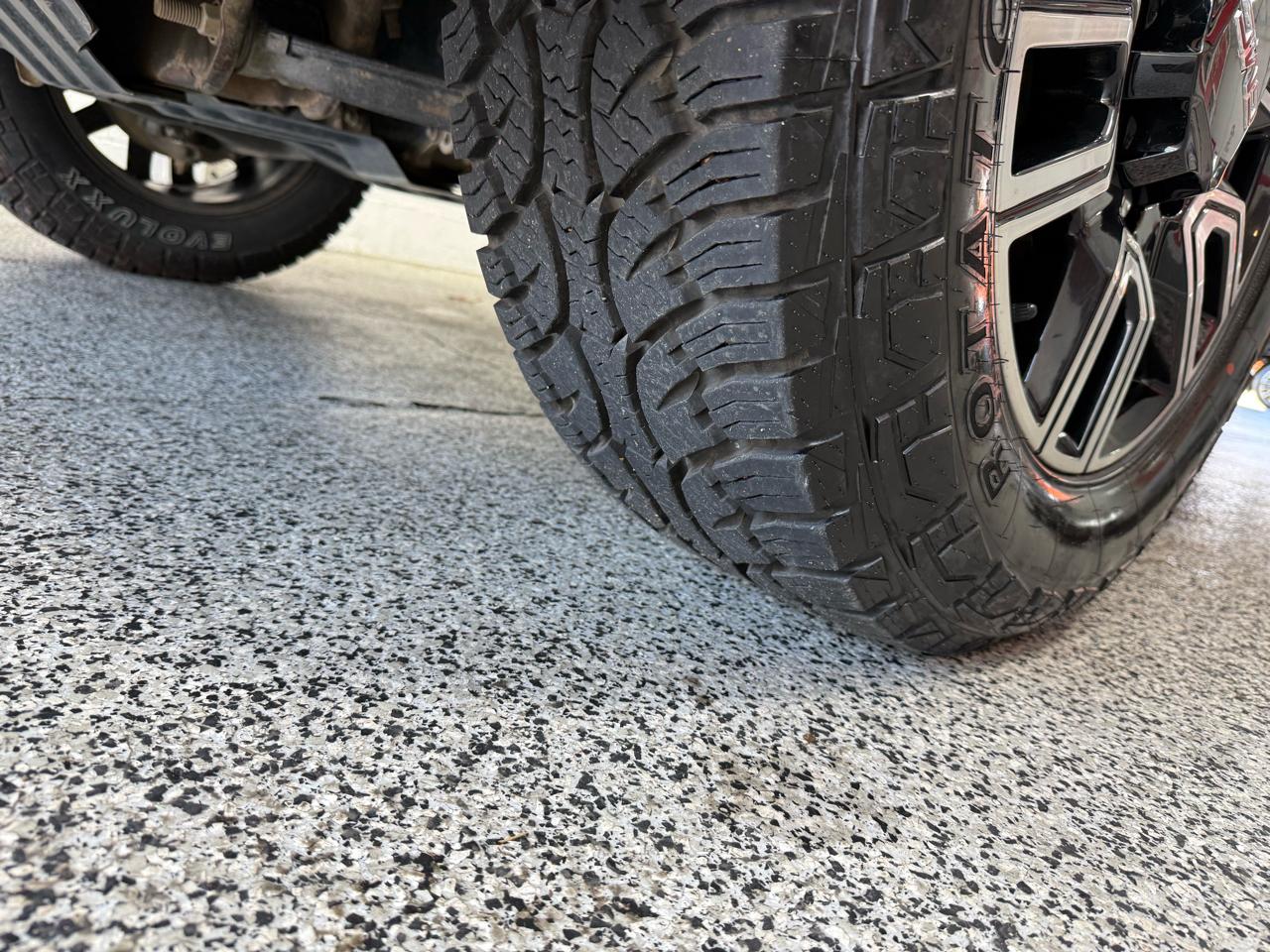 GMC Sierra 2500HD  2022