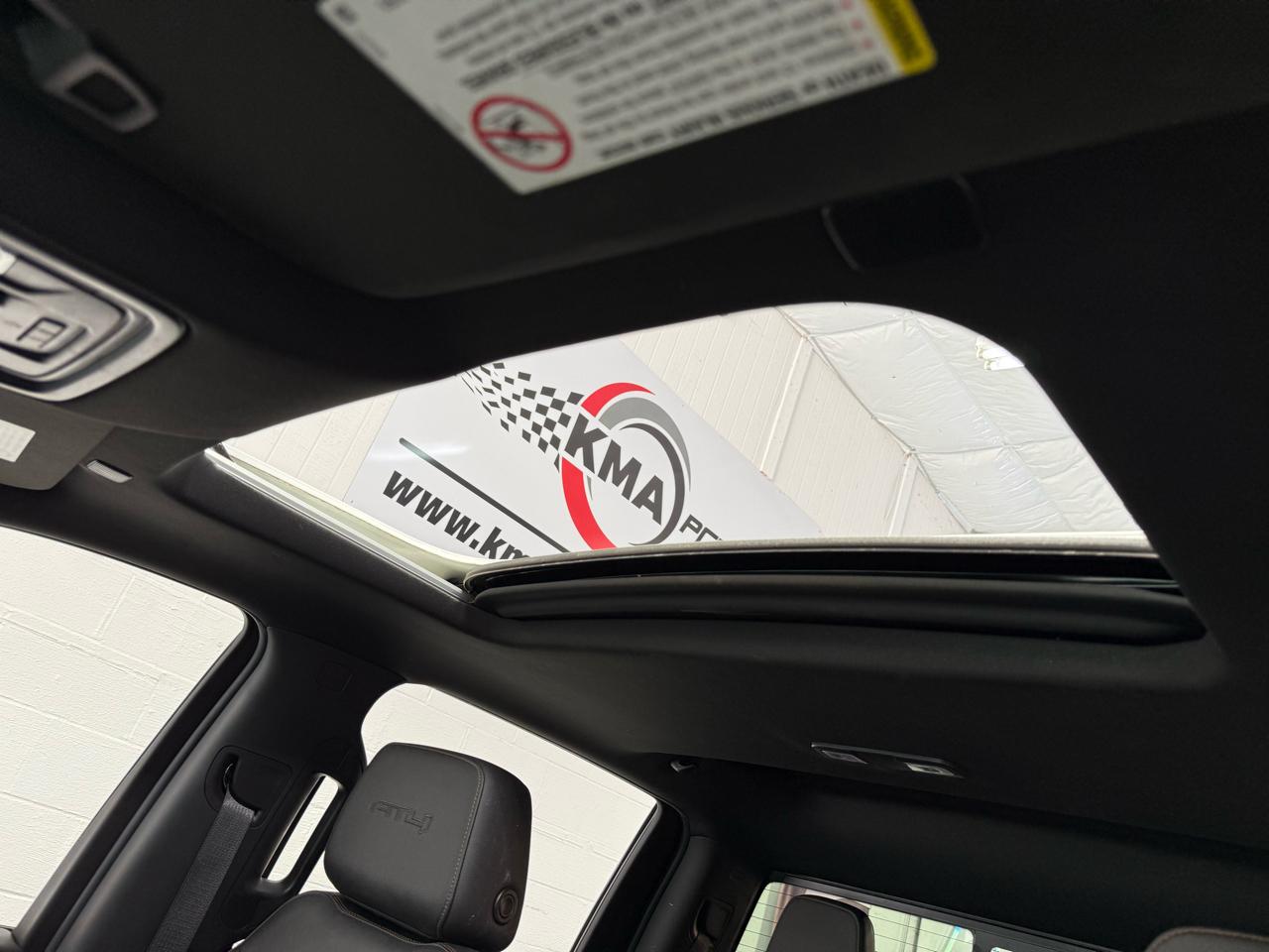 GMC Sierra 2500HD  2022