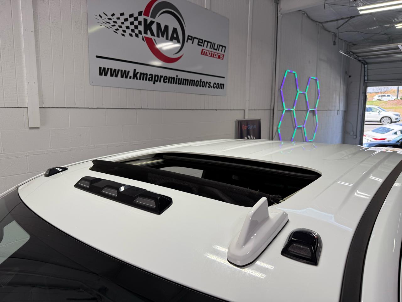 GMC Sierra 2500HD  2022