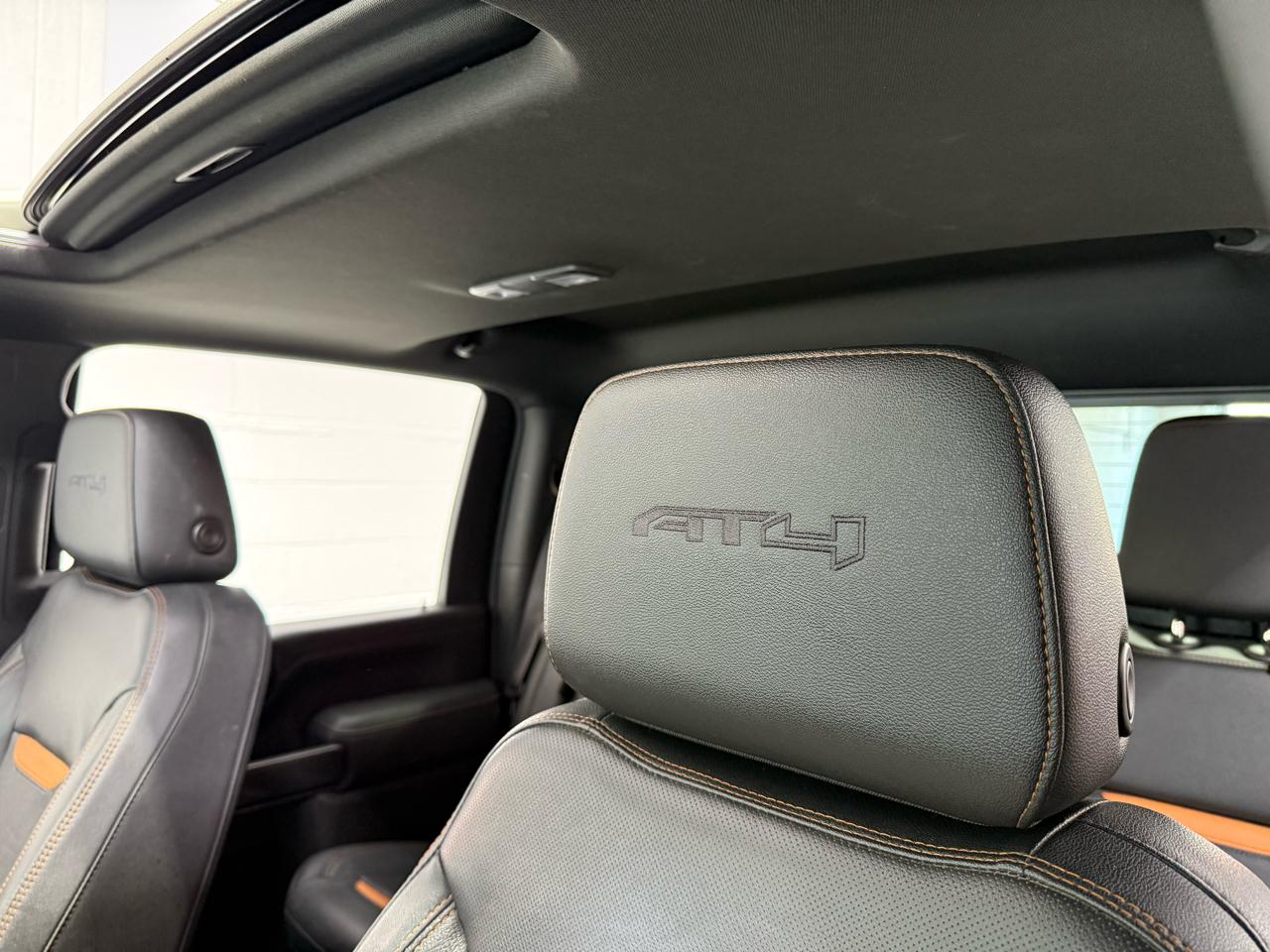 GMC Sierra 2500HD  2022