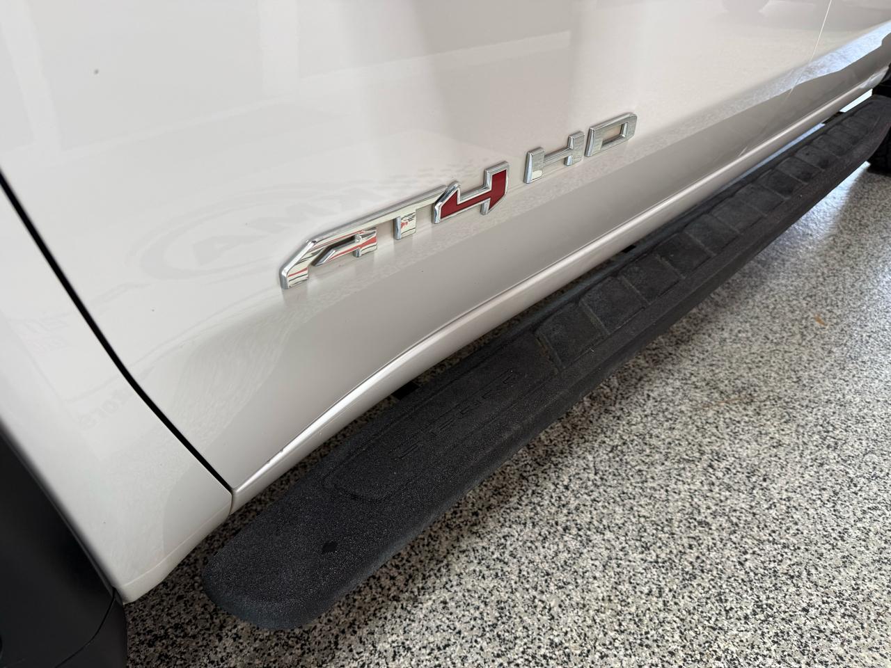 GMC Sierra 2500HD  2022