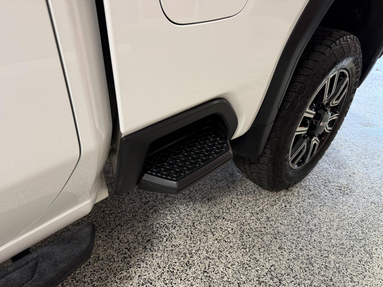 GMC Sierra 2500HD  2022