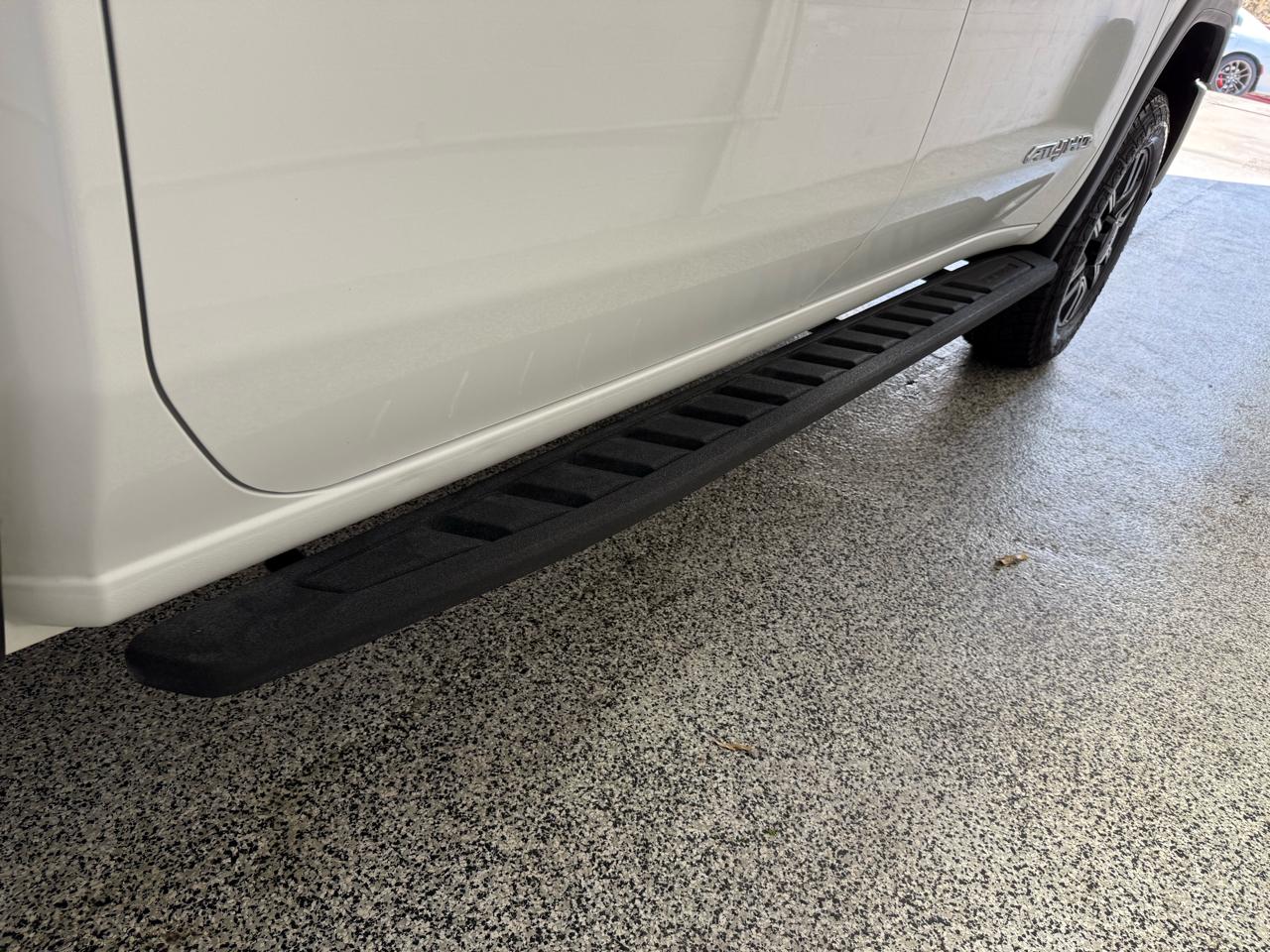 GMC Sierra 2500HD  2022