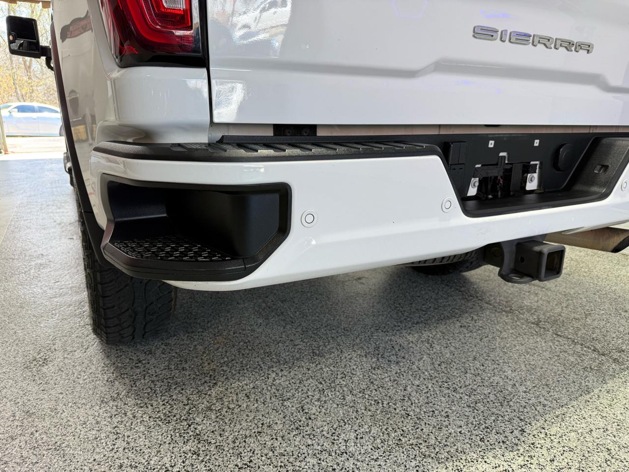 GMC Sierra 2500HD  2022