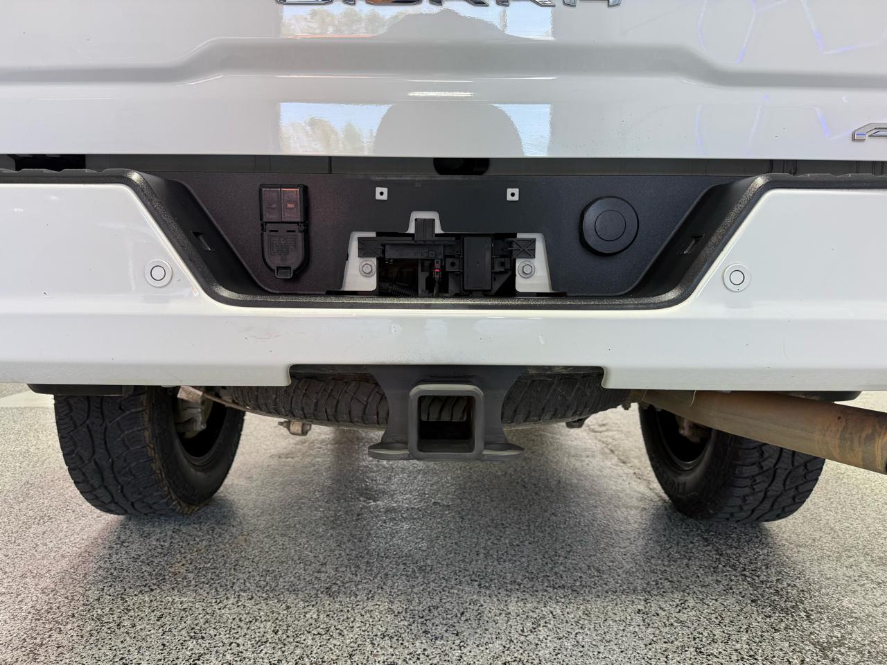 GMC Sierra 2500HD  2022