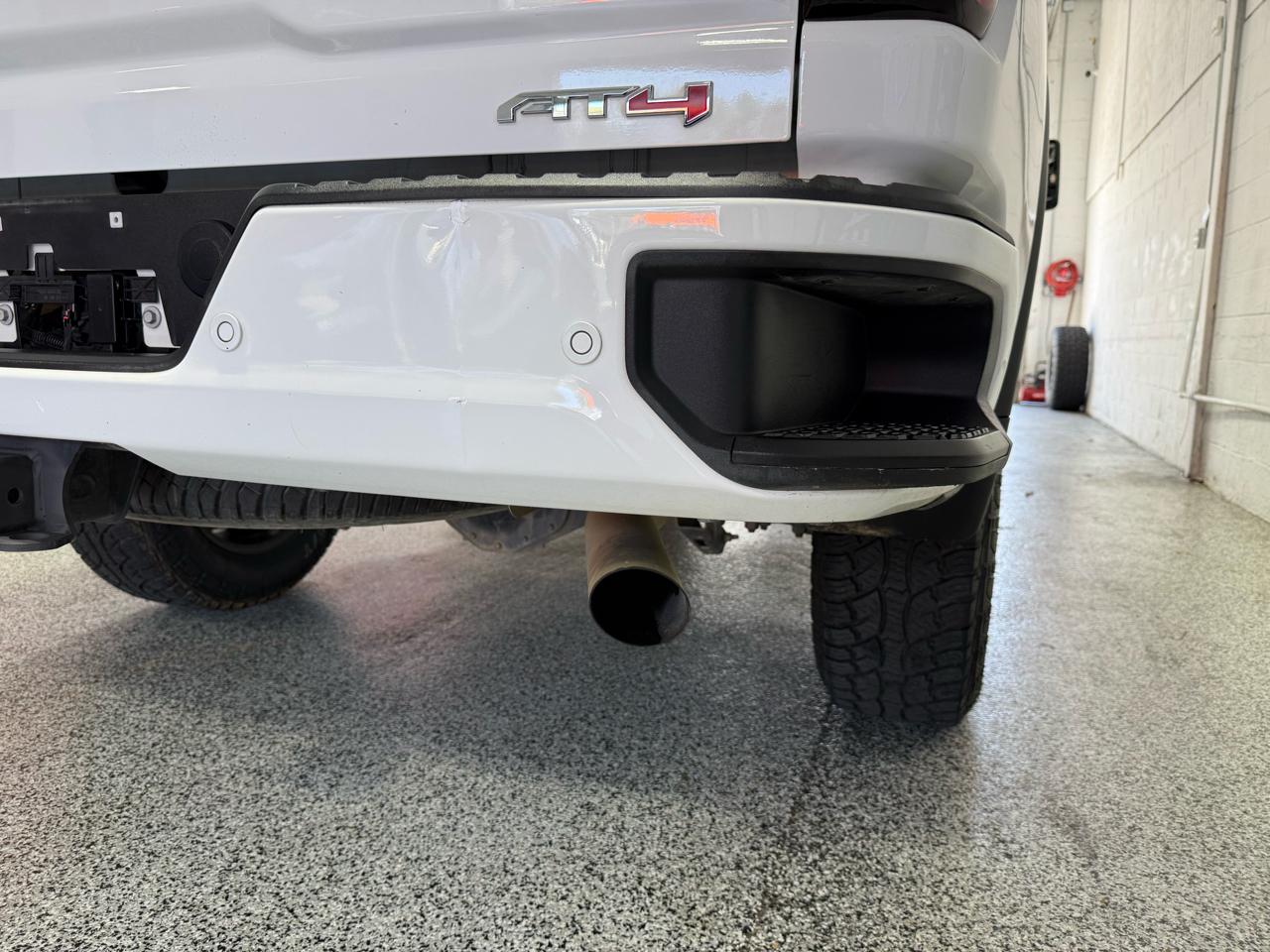 GMC Sierra 2500HD  2022