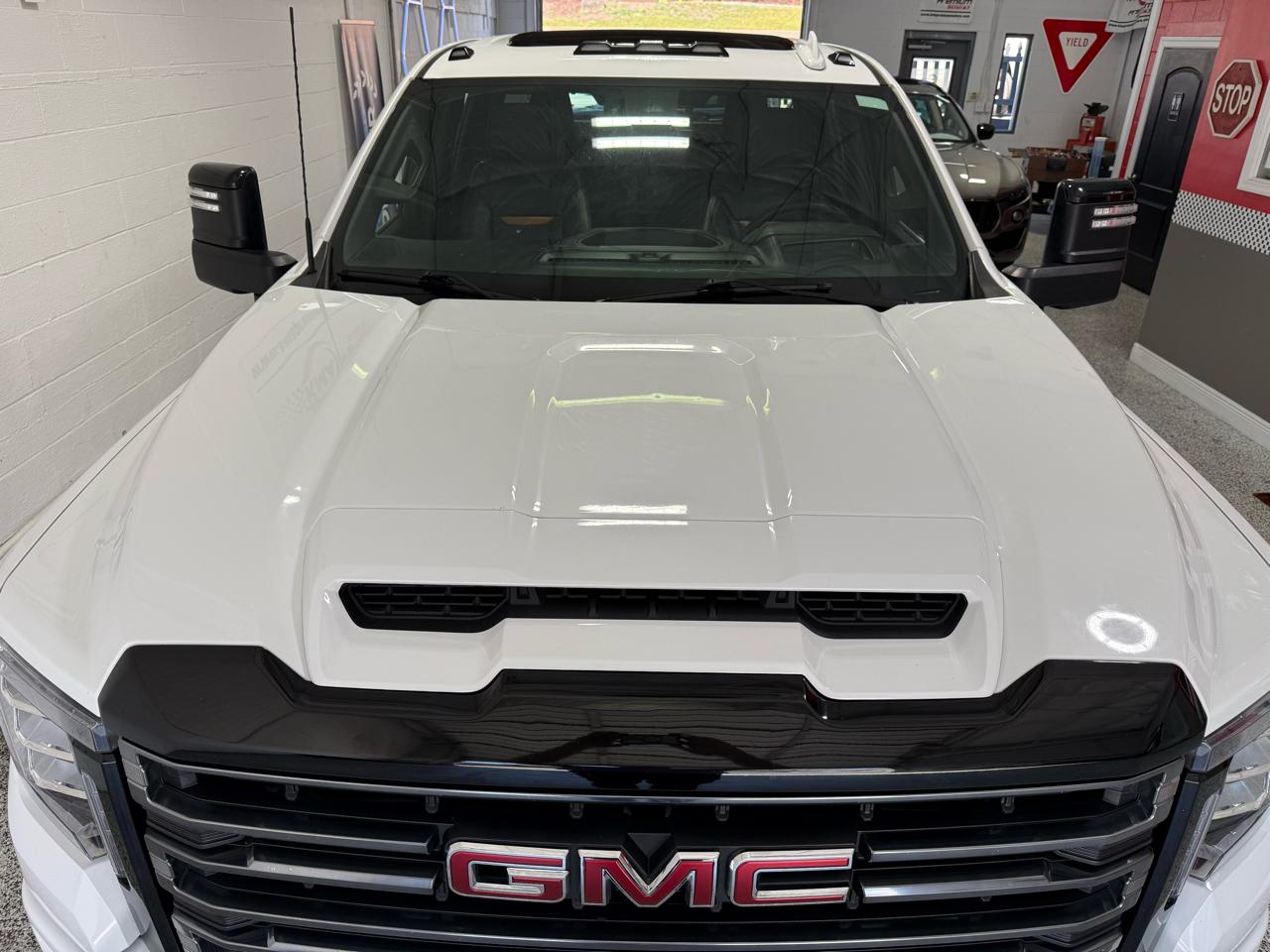 GMC Sierra 2500HD  2022