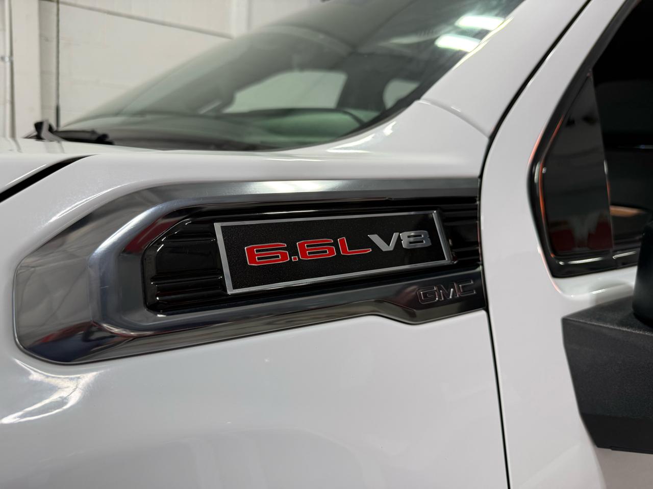 GMC Sierra 2500HD  2022