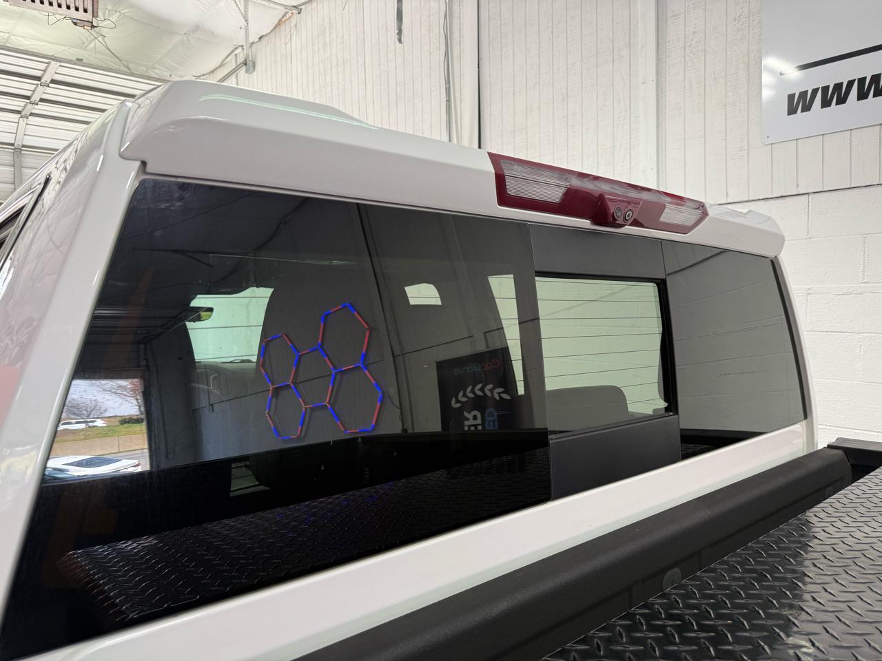 GMC Sierra 2500HD  2022