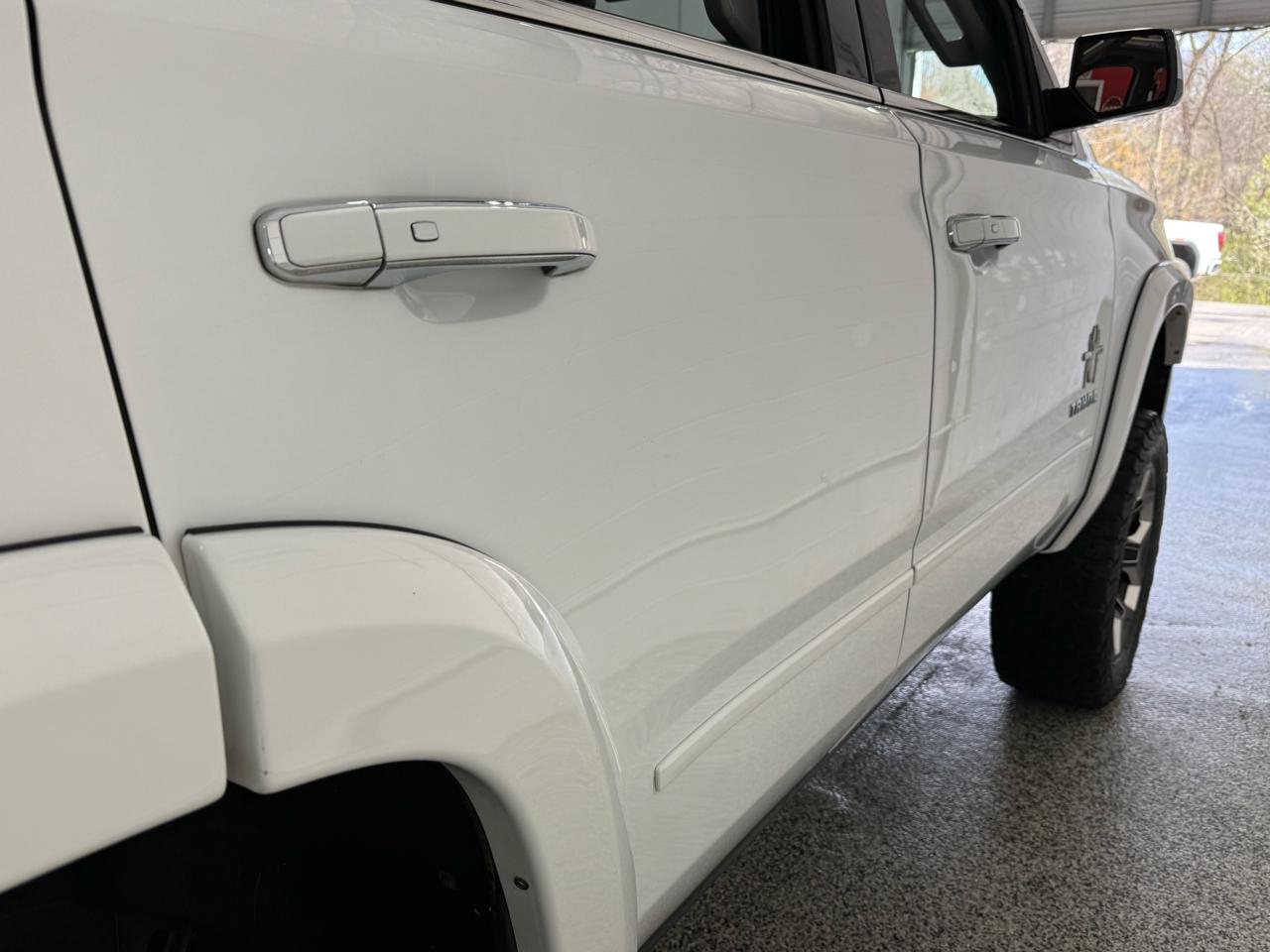 Chevrolet Tahoe  2018