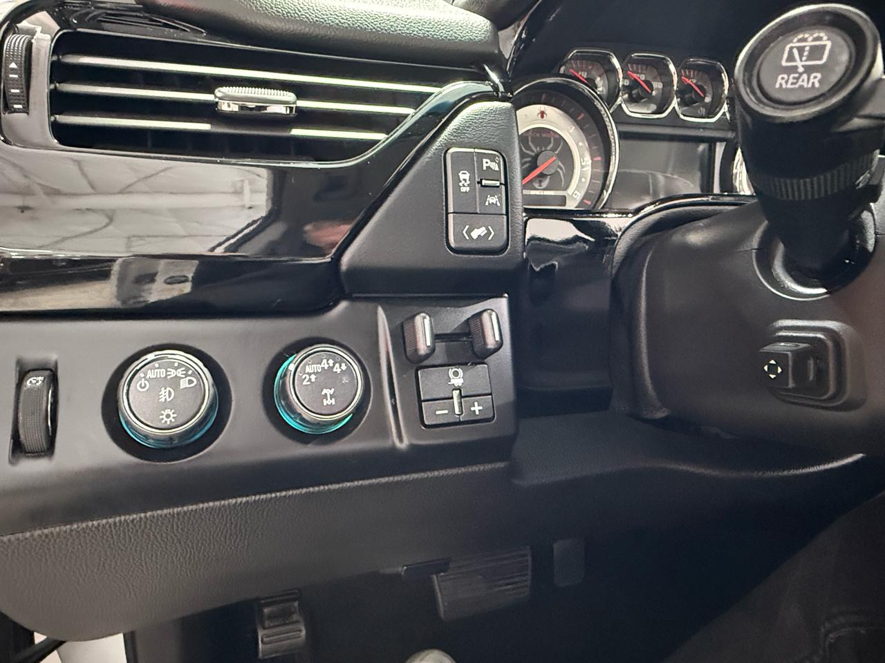 Chevrolet Tahoe  2018