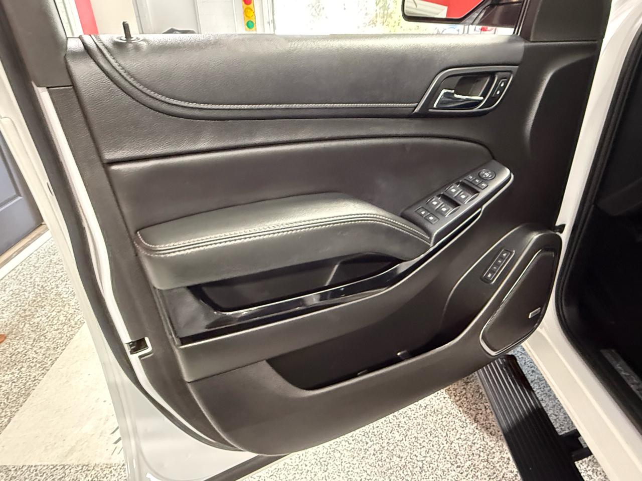 Chevrolet Tahoe  2018