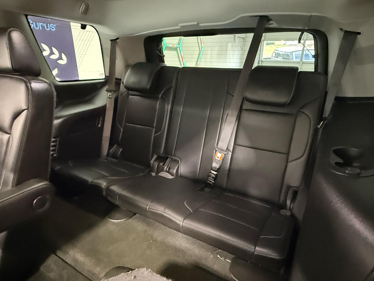 Chevrolet Tahoe  2018