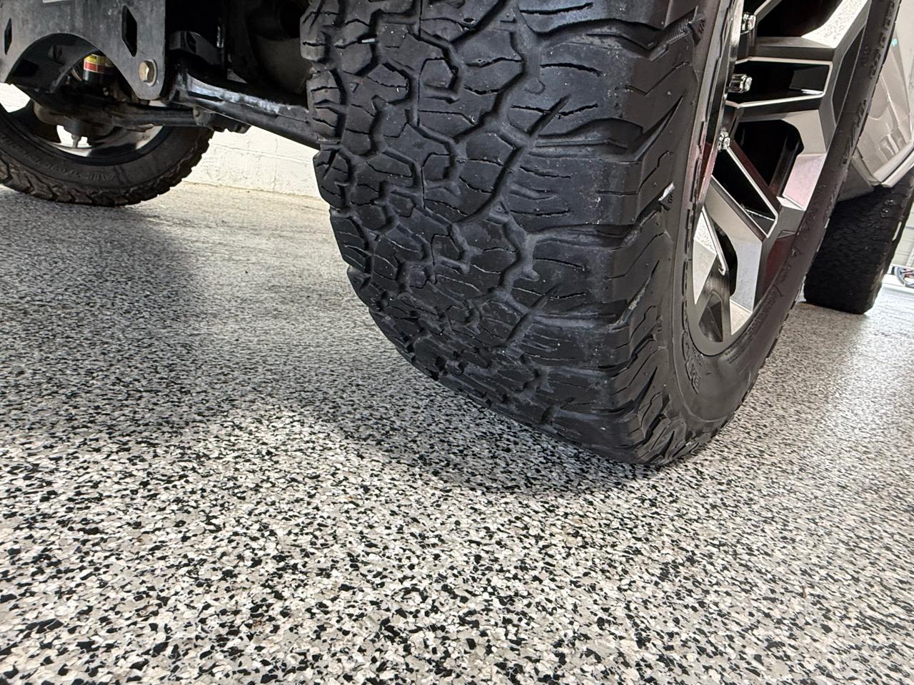 Chevrolet Tahoe  2018