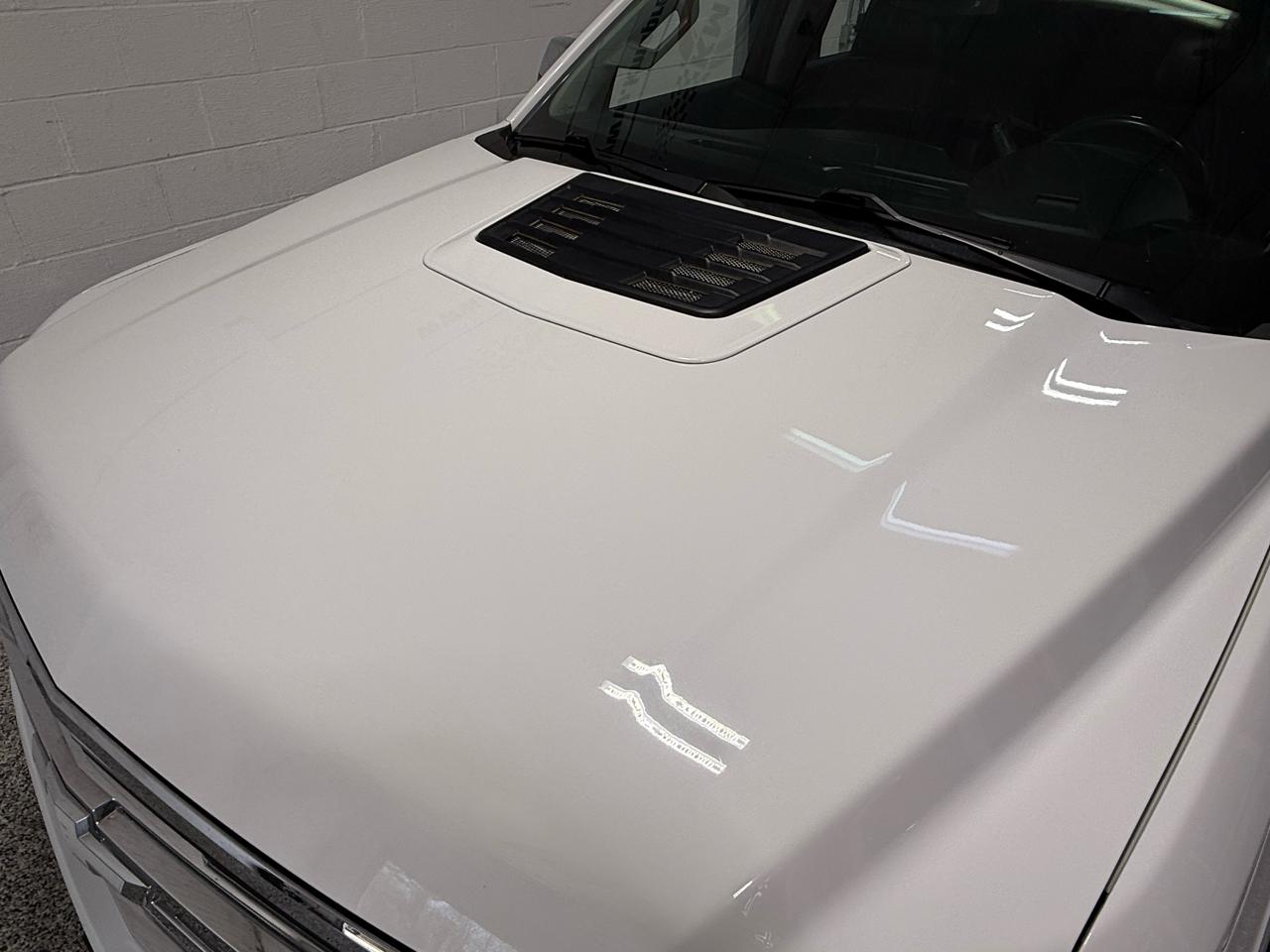 Chevrolet Tahoe  2018