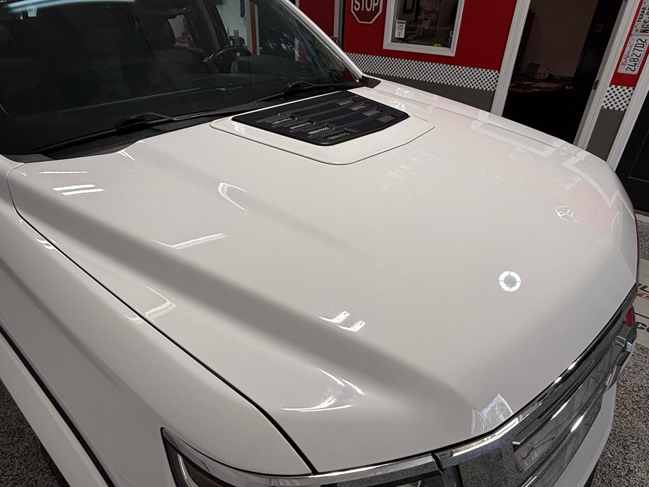 Chevrolet Tahoe  2018