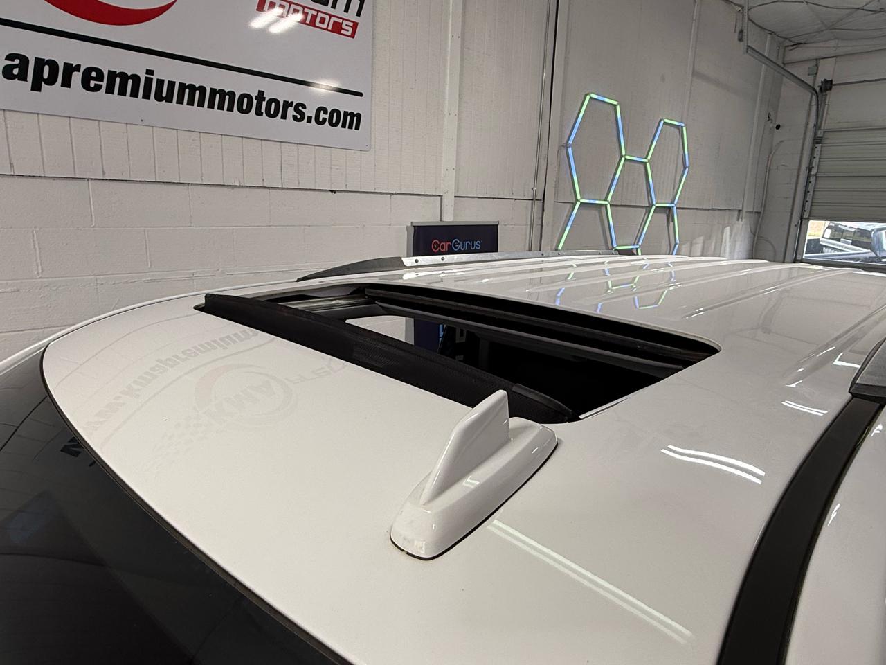 Chevrolet Tahoe  2018