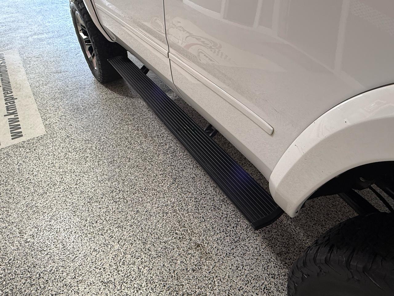 Chevrolet Tahoe  2018