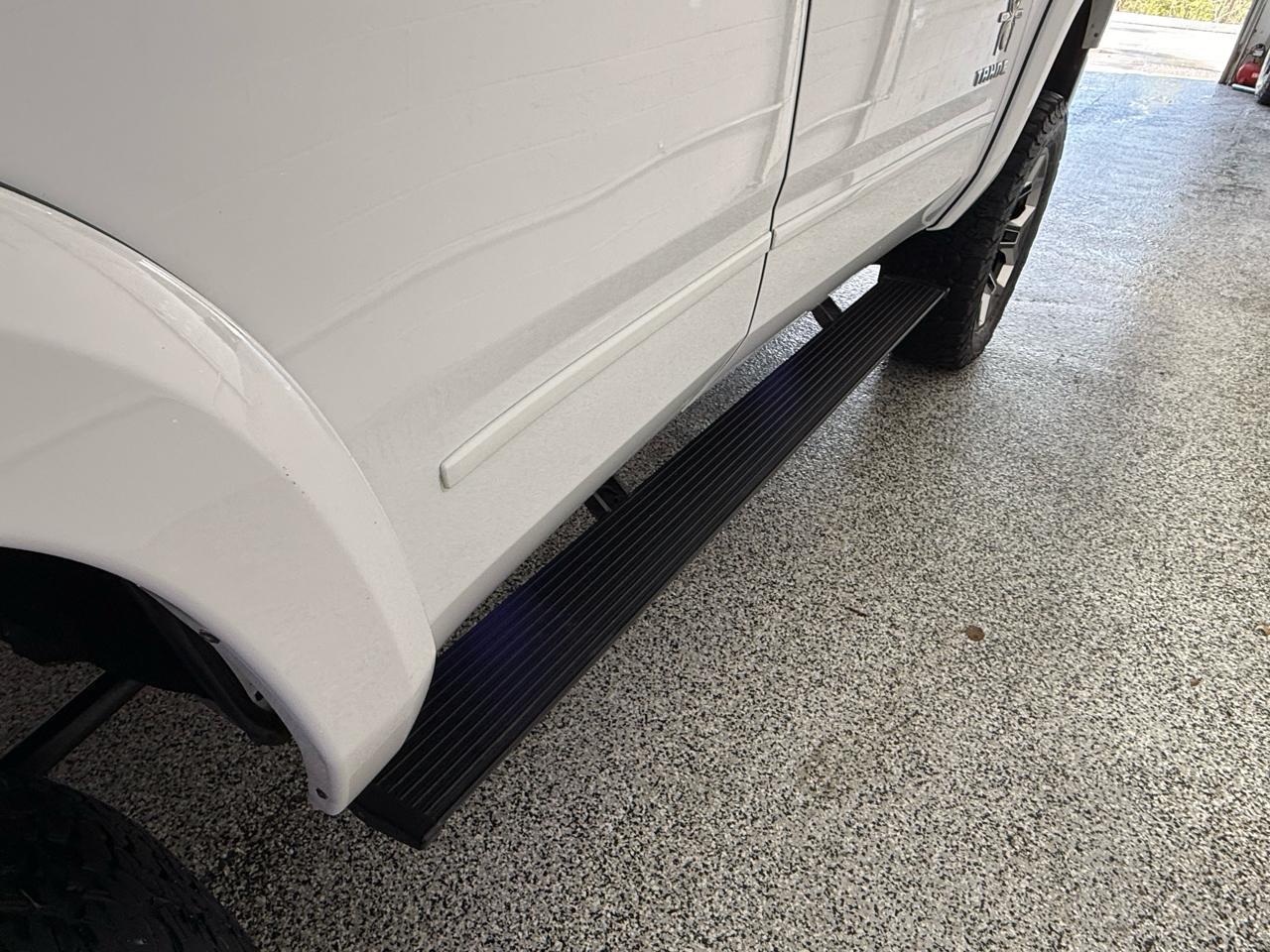 Chevrolet Tahoe  2018