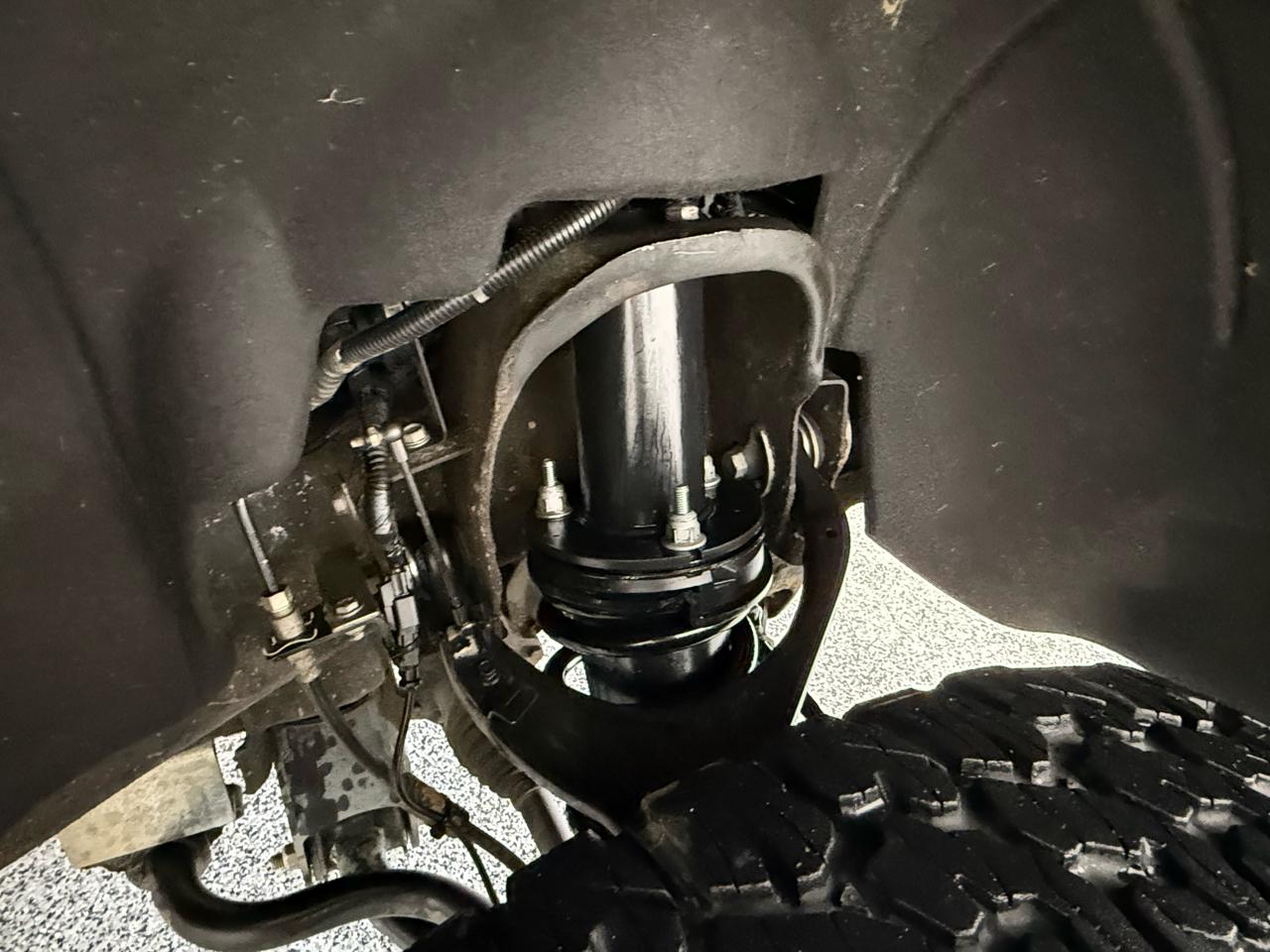 Chevrolet Tahoe  2018