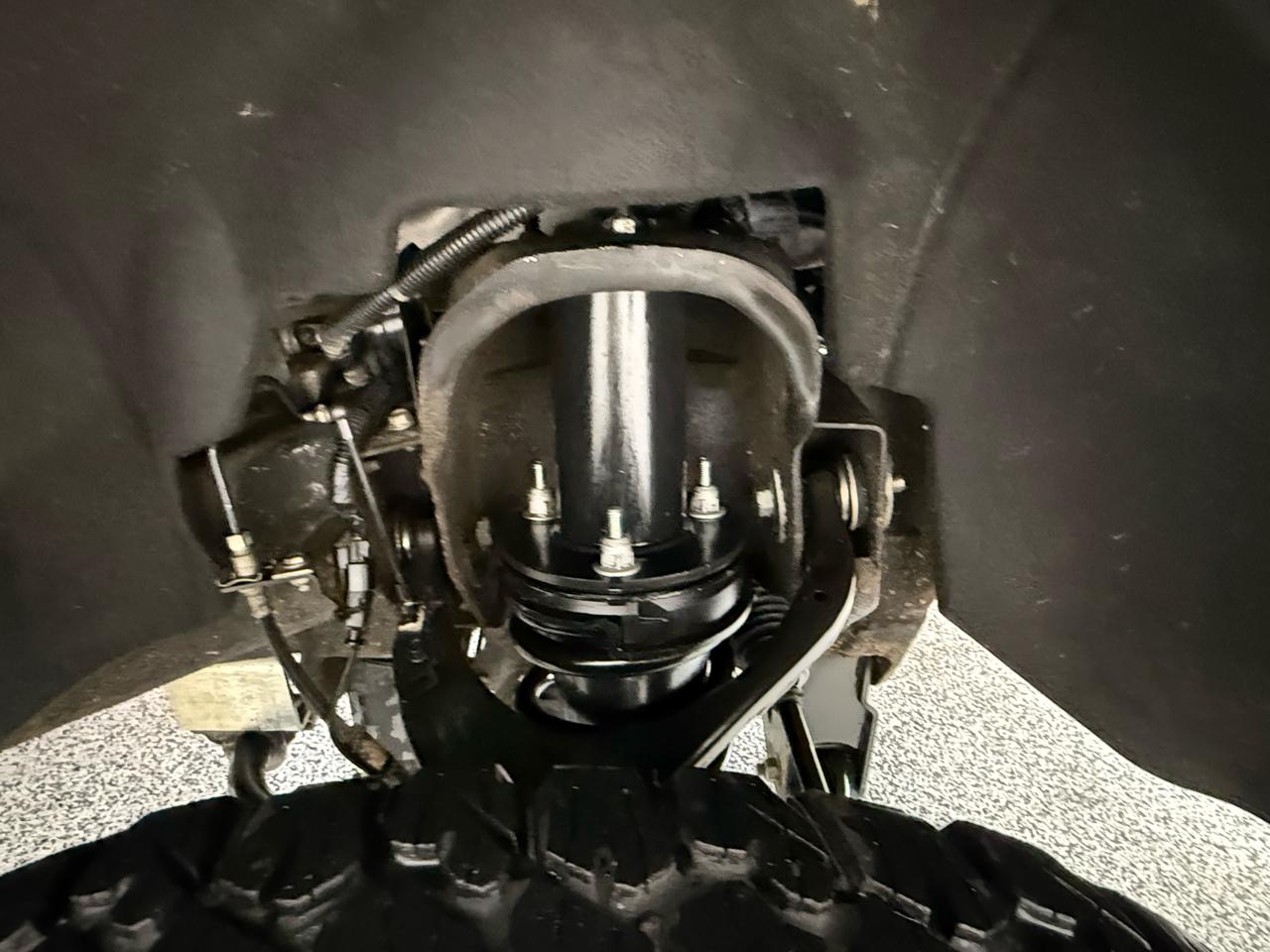 Chevrolet Tahoe  2018