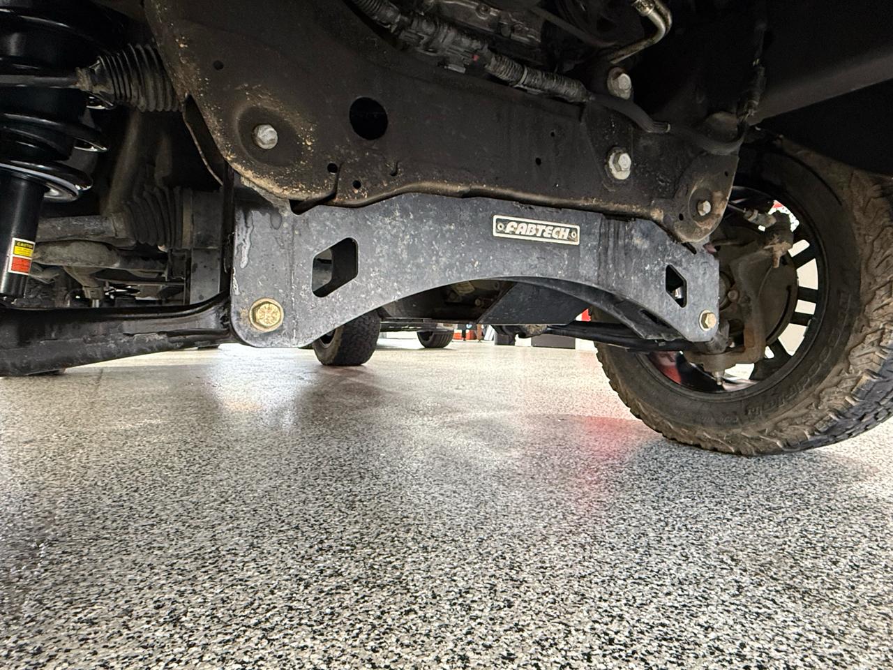 Chevrolet Tahoe  2018