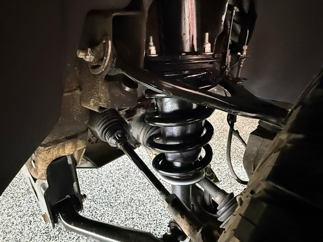 Chevrolet Tahoe  2018