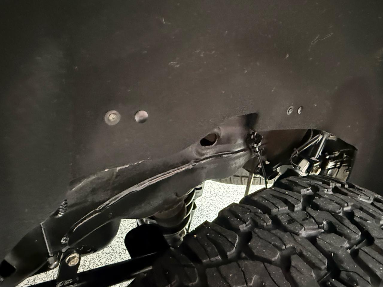 Chevrolet Tahoe  2018