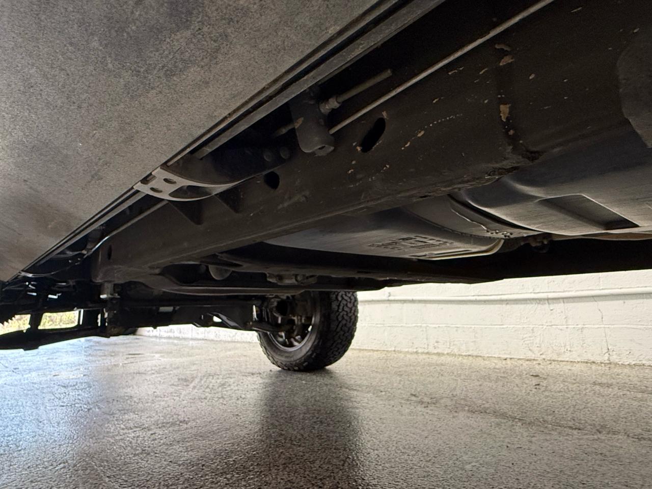 Chevrolet Tahoe  2018