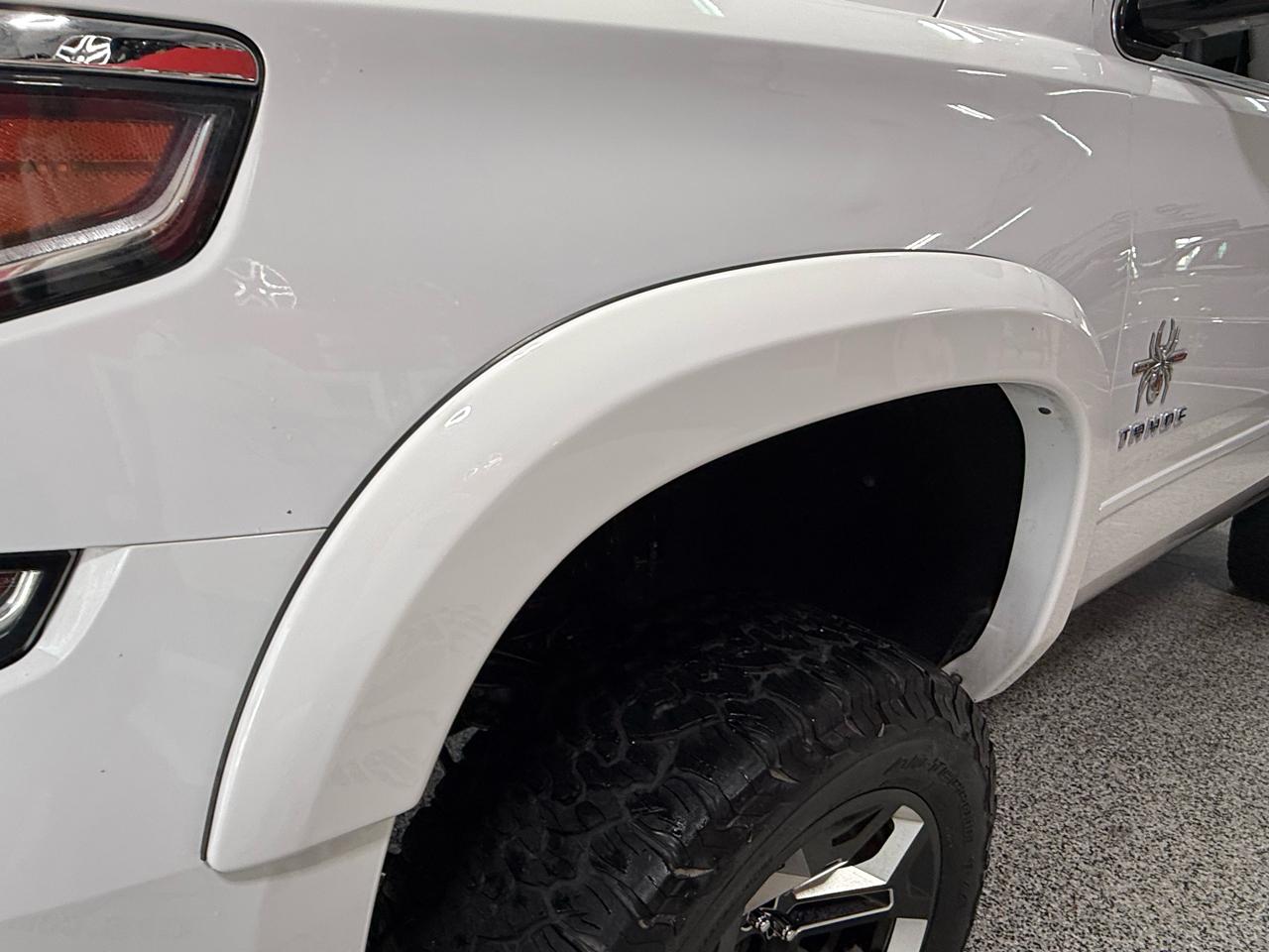 Chevrolet Tahoe  2018