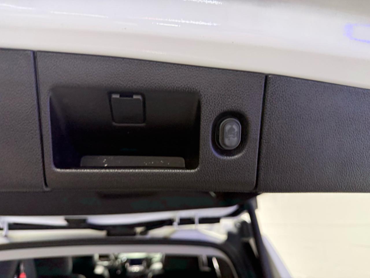 Chevrolet Tahoe  2018