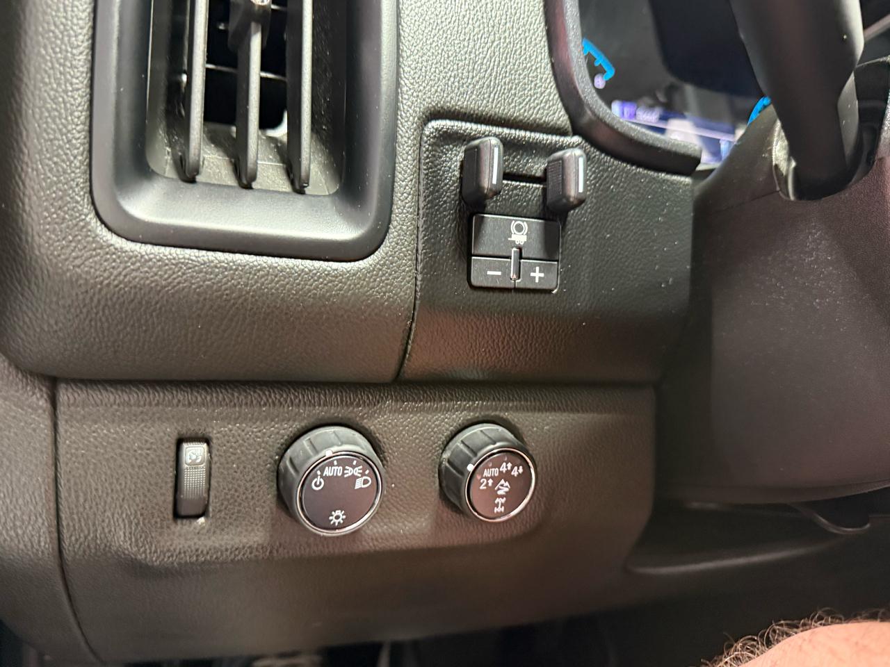 Chevrolet Colorado  2018