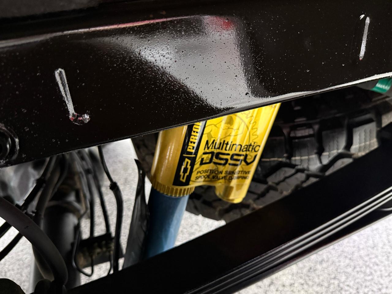 Chevrolet Colorado  2018