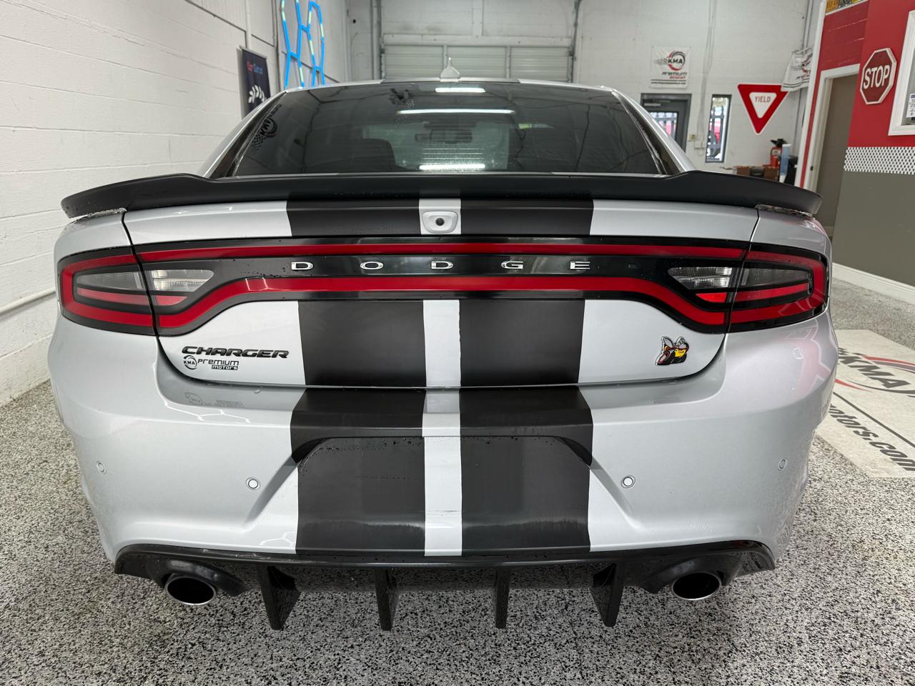 Dodge Charger  2020