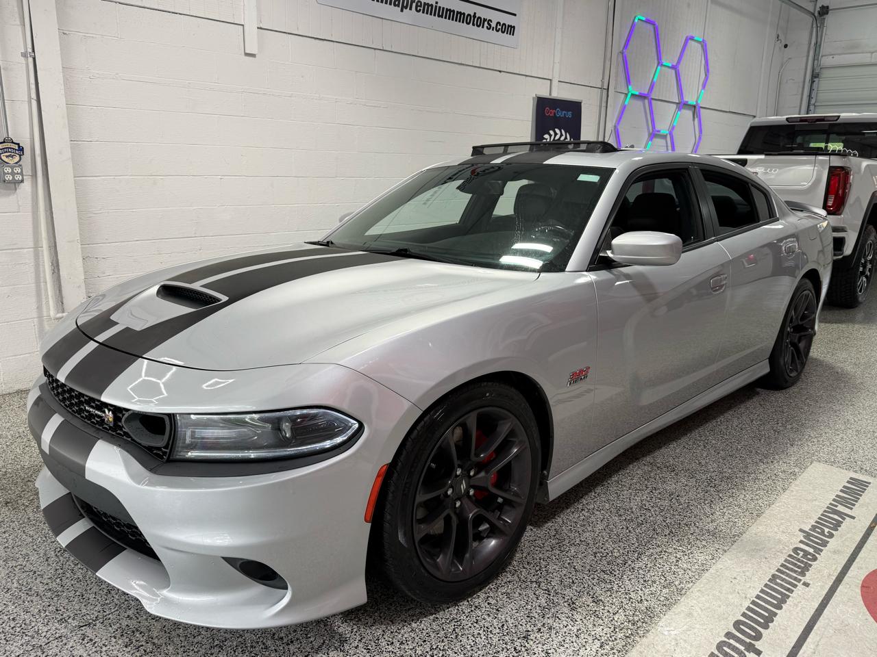 Dodge Charger  2020