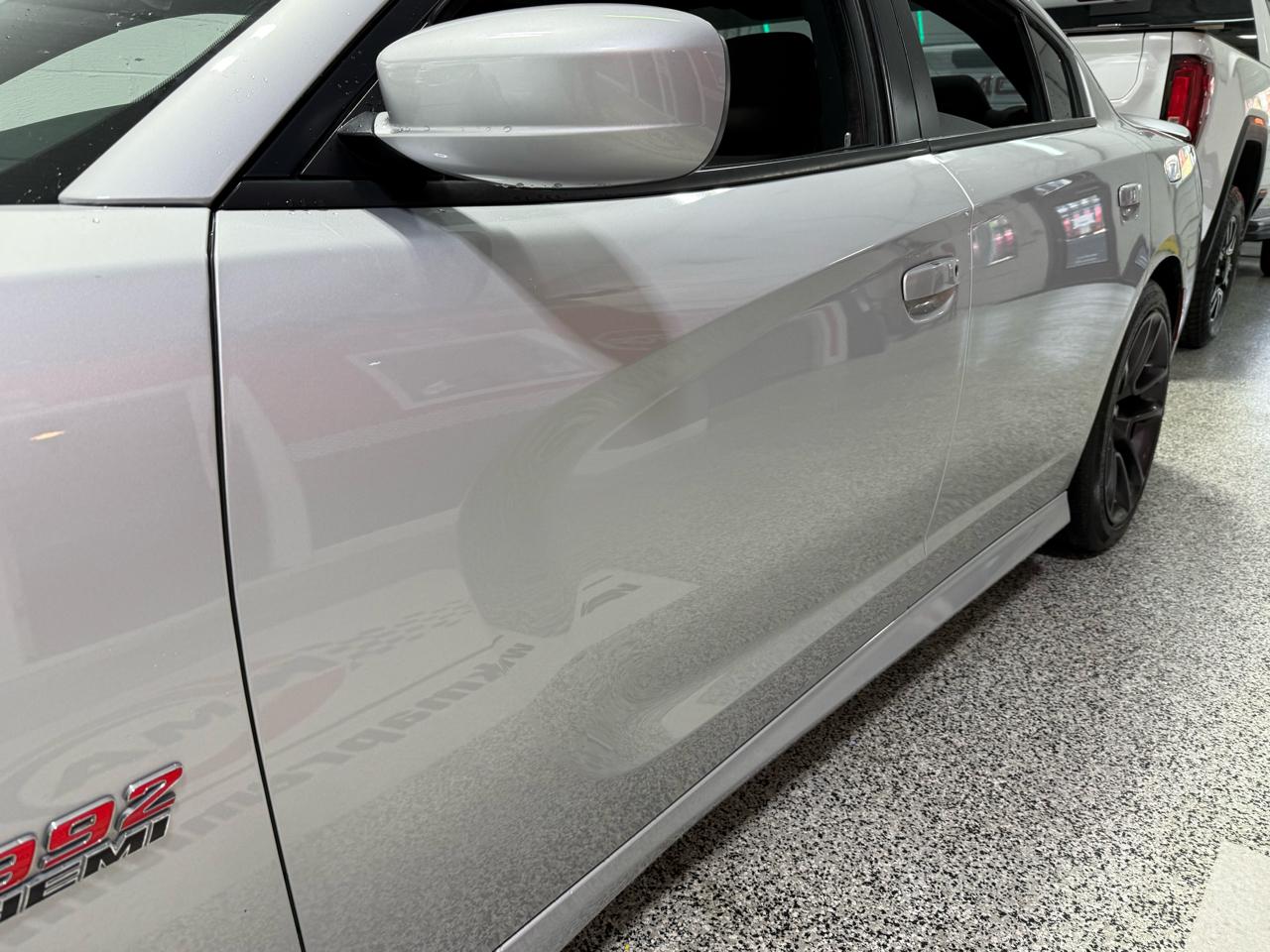 Dodge Charger  2020