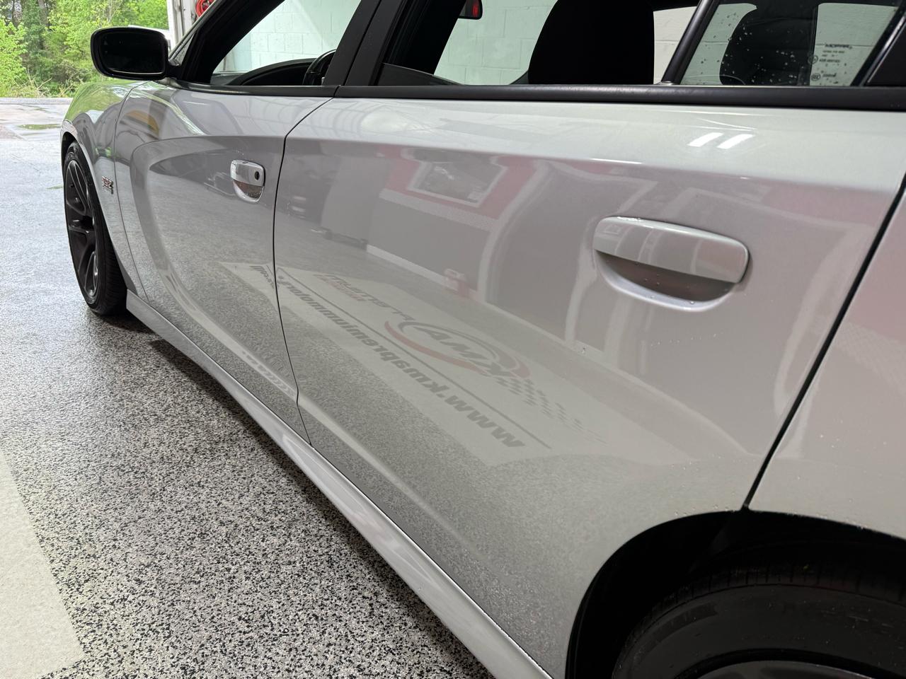 Dodge Charger  2020