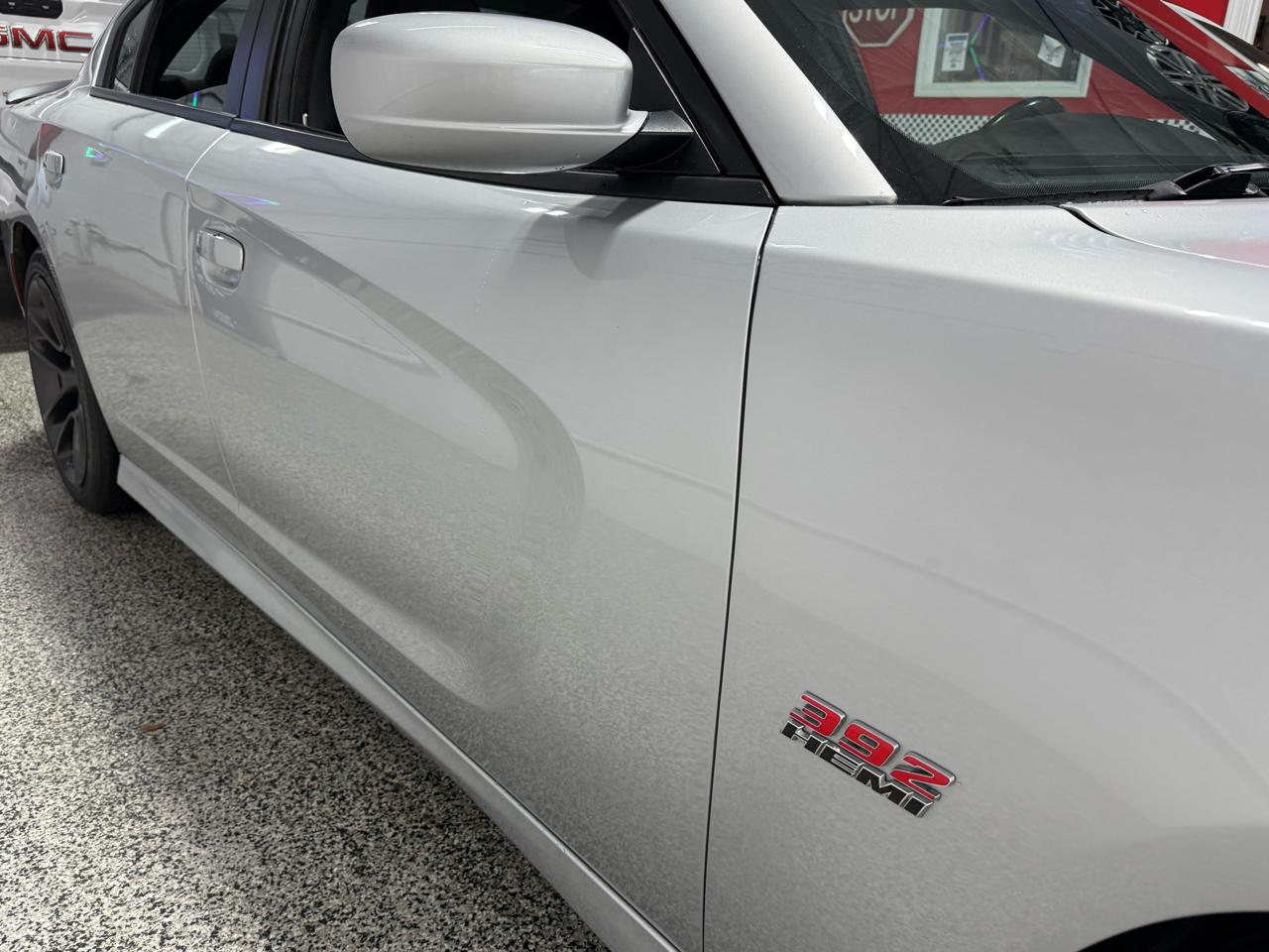 Dodge Charger  2020