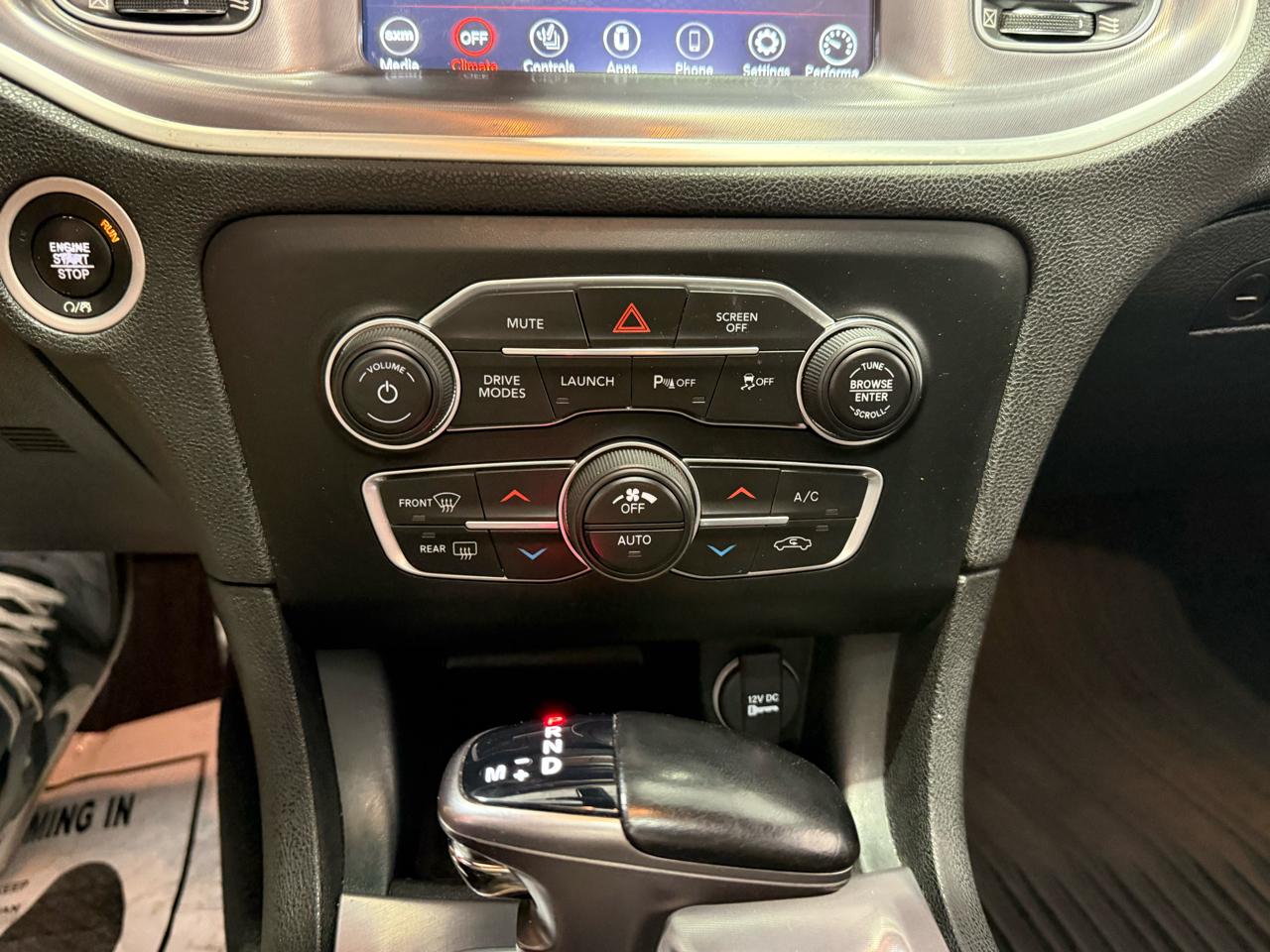 Dodge Charger  2020