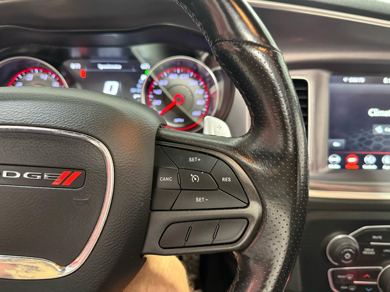 Dodge Charger  2020