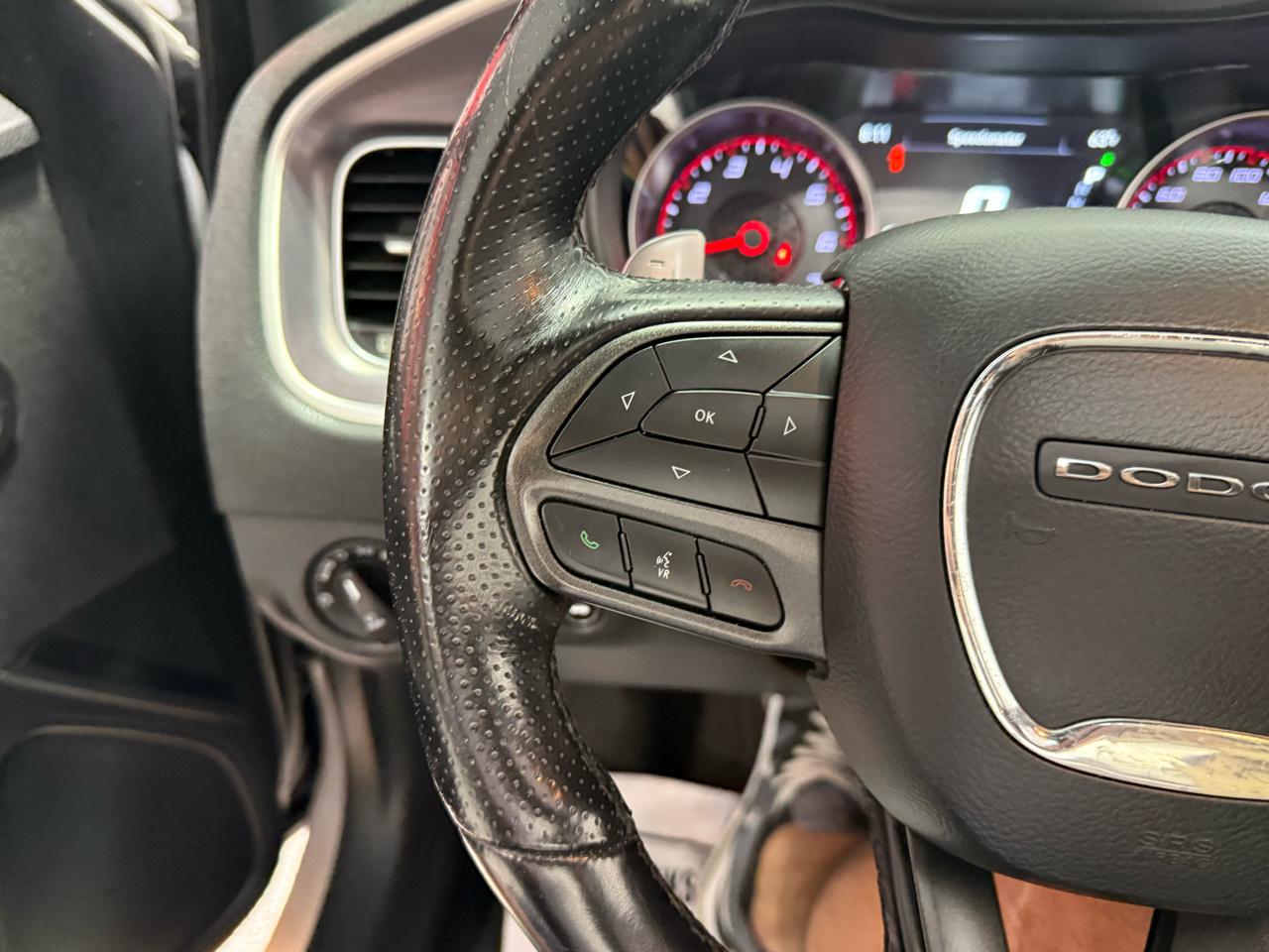 Dodge Charger  2020