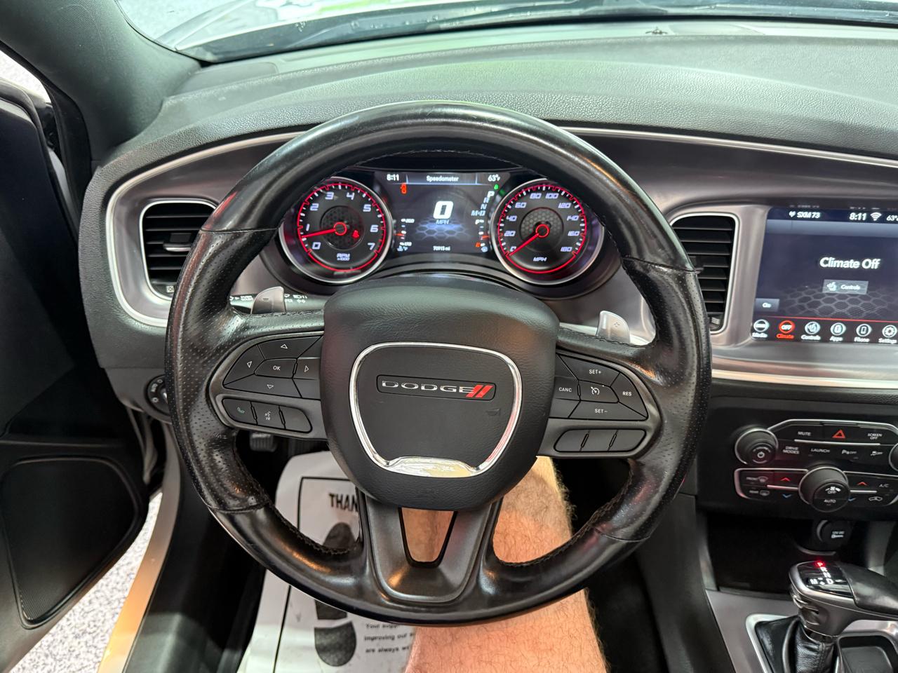 Dodge Charger  2020