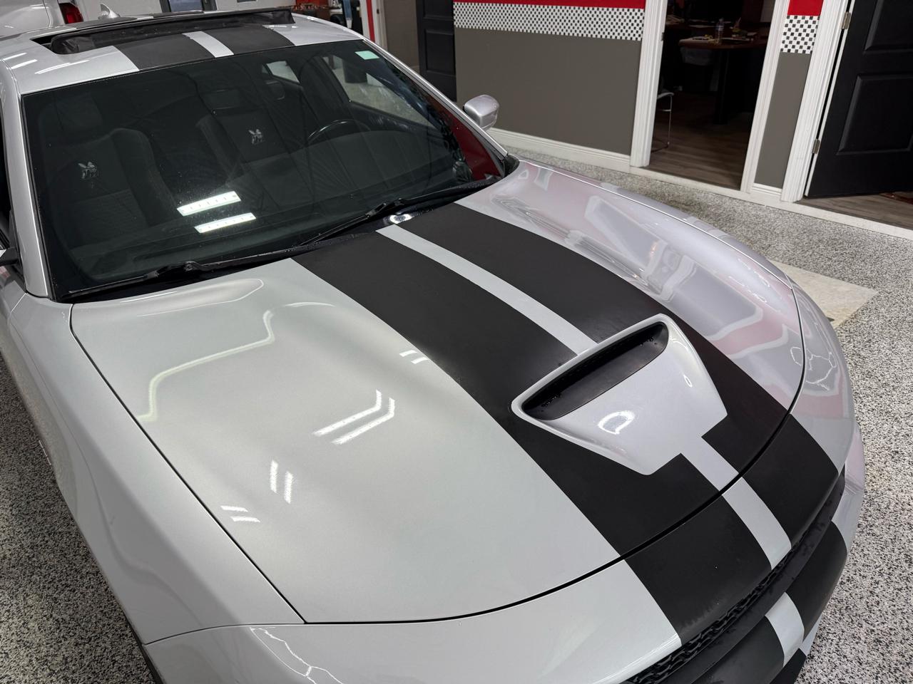 Dodge Charger  2020