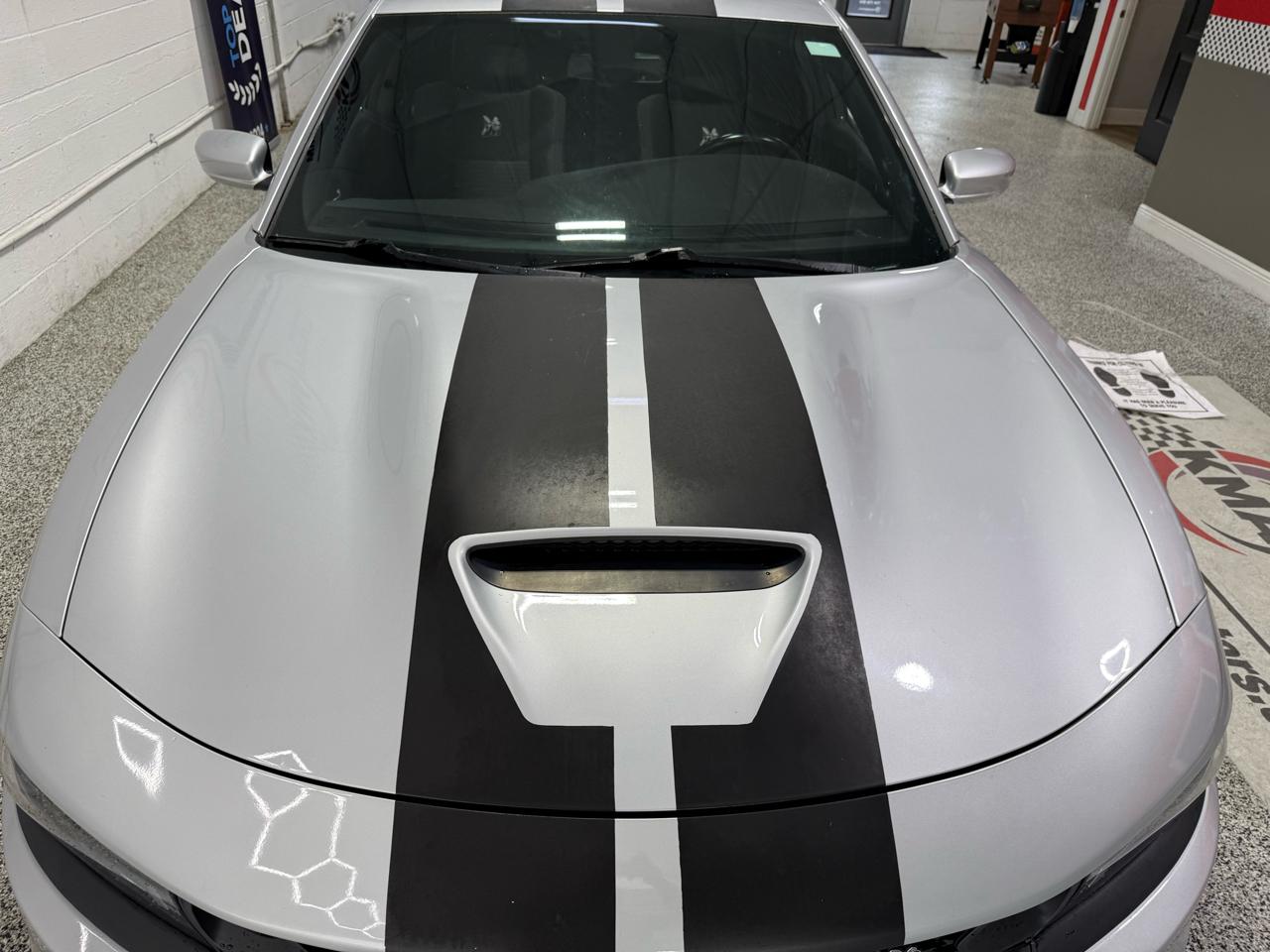 Dodge Charger  2020