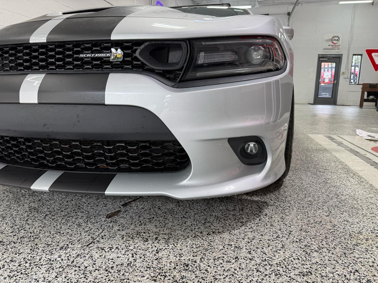 Dodge Charger  2020