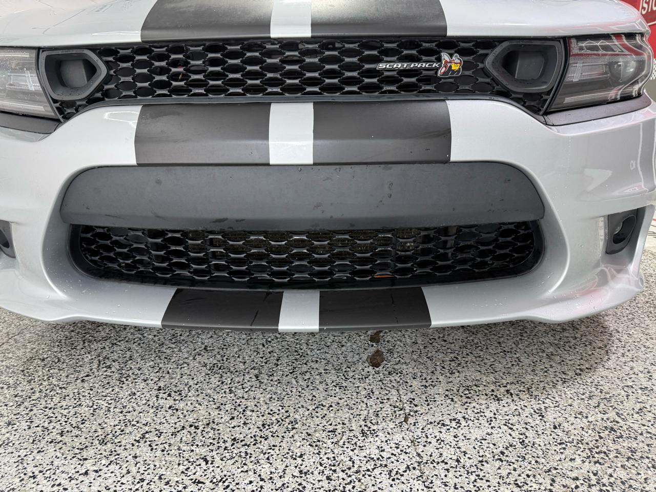 Dodge Charger  2020