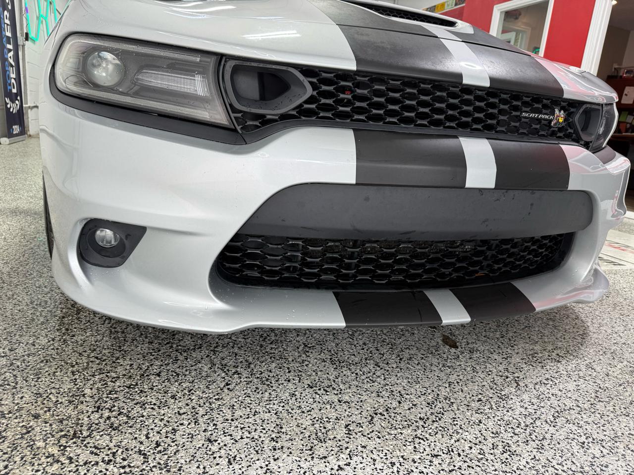 Dodge Charger  2020