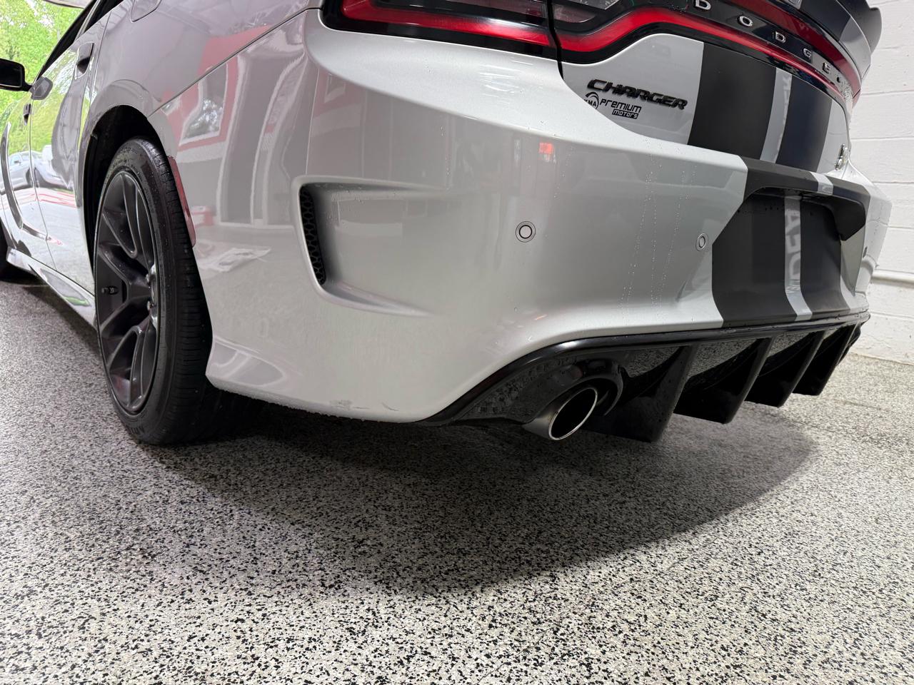 Dodge Charger  2020