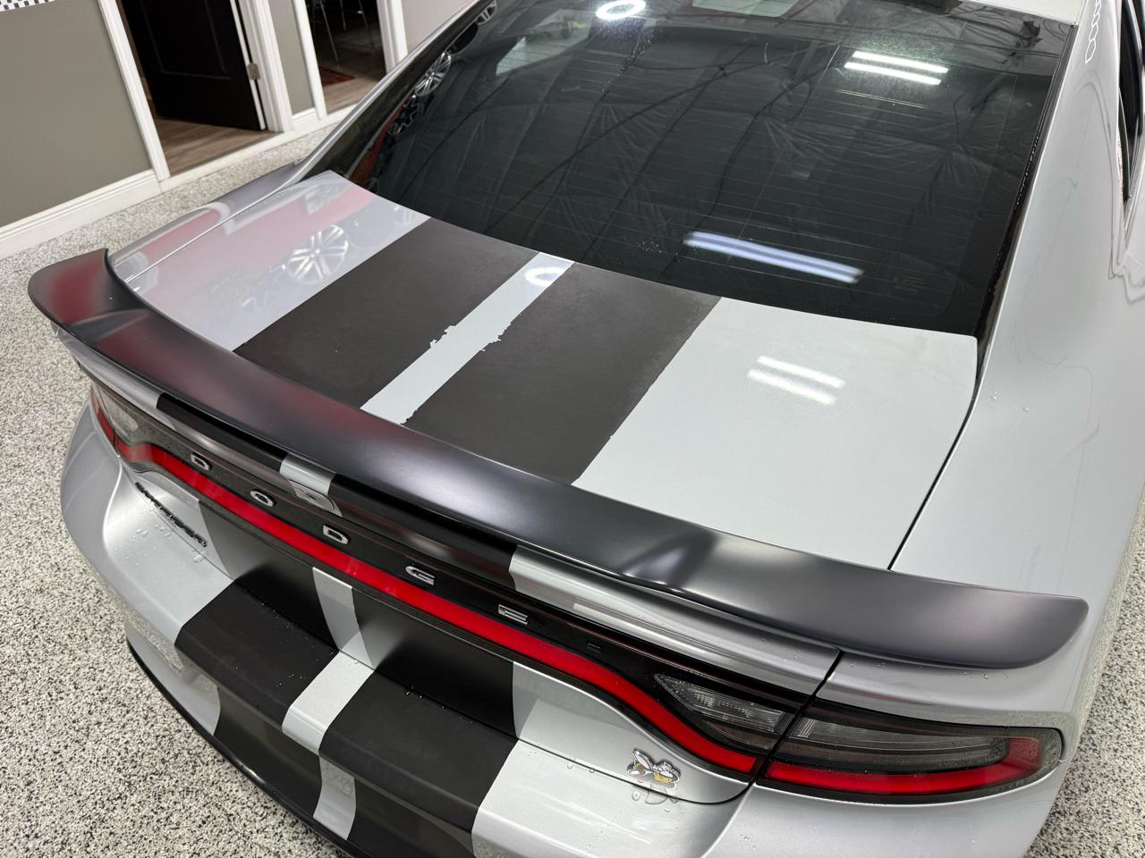 Dodge Charger  2020