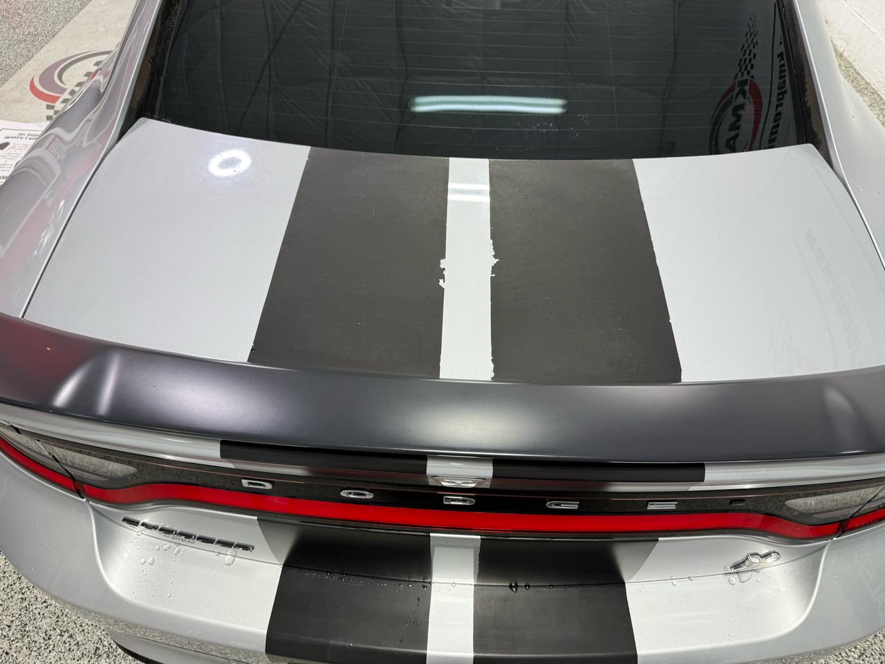 Dodge Charger  2020